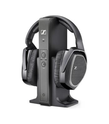 Sennheiser RS 175-U Digital Wireless TV Headphones